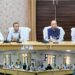 DC reviews proposal for repair, renovation & optimal use of Govt buildings at District Headquarters Kishtwar