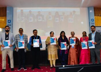 National Mid-Term CME of IACAM concludes in Srinagar, deliberates on child mental health, ethics and law