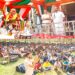 Surinder Choudhary holds public outreach programme at Chatroo; announces small Industrial Estate