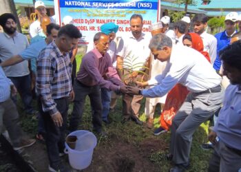 World Environmental Health Day
