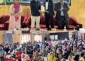 Br MSME DFO Srinagar organises PM Vishwakarma Capacity Building Programme in Anantnag