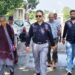 Director ULB Jammu reviews progress of development projects, civic services in Hiranagar, Parole