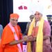 Lieutenant Governor Launches Book on Sardar Patel’s Jammu Kashmir Legacy