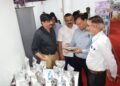 Jammu Expo 2026 commences at Gole Market-Gandhi Nagar