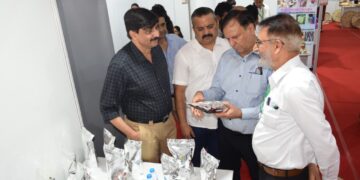 Jammu Expo 2026 commences at Gole Market-Gandhi Nagar