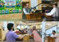 Environment Building Programme on Inclusive Education organised by CEO Shopian