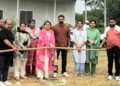 ‘Swachhata Hi Sewa’ Campaign