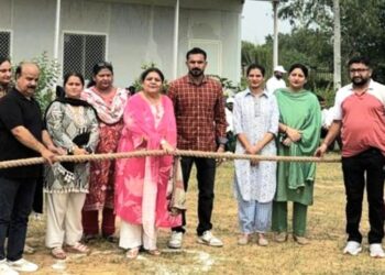 ‘Swachhata Hi Sewa’ Campaign