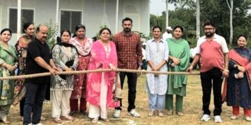 ‘Swachhata Hi Sewa’ Campaign