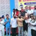 Doda Girls win overall championship in Division-Level Taekwondo Competition