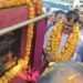 Rana lays foundation stone for flood-restoration and riverbank protection works worth ₹14.69 Cr in Jammu East, Nagrota