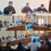 Field staff oriented for Smooth Rollout of VB-G RAM G in Rajouri District