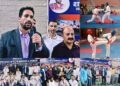 IDPL Karate Championship for Boys concludes at Budgam, Pulwama clinches Top Spot