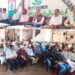 Amit Sharma visits Snow-Bound Sawjian, Reviews Phase-II Population Enumeration