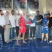 UT-Level Inter-Divisional Wushu Championship for Girls Kicks Off in Shopian with Great Enthusiasm