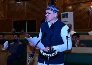 Autumn Session 2026 Question Hour