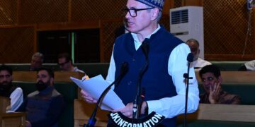 Autumn Session 2026 Question Hour
