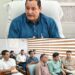 Javid Dar reviews Forest, PMGSY projects in Rafiabad