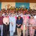 National Deaf Men’s T20 Cricket Championship highlights inclusive Sports Culture in Srinagar