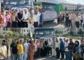 DC Kishtwar flags off 5-day Farmers’ Exposure Visit to Bhaderwah under CSS-ATMA