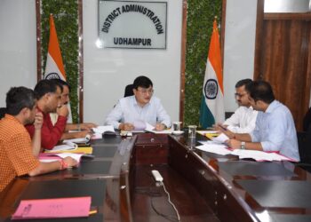 Clean Himalayan & Hill Cities Initiative