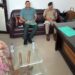 DLSA Udhampur reviews implementation of H&R compensation scheme
