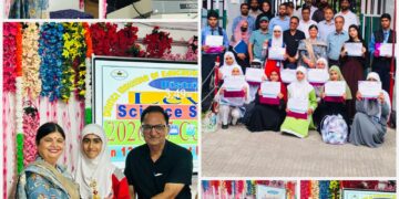 District Level National Science Seminar-2026 held at DIET Shopian