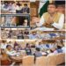 Div Com directs for resolution of issues for timely rollout of healthcare services at AIIMS Awantipora