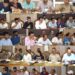 DC Reasi reviews arrangements for smooth conduct of Navratra Festival 2026 at Katra