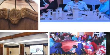 NRLM’s Four-Day Regional Workshop on NSSF begins in Srinagar