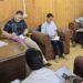 Rana reviews physical, financial progress of Jal Shakti, I&FC works in Kashmir