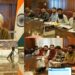 DC Bandipora chairs Meeting to review onboarding of Stores under Mission YUVA-ONDC
