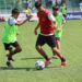 JKSC conducts UT-level trials for Sub-Junior Boys Football at the TRC Synthetic Football Turf