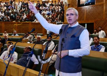 Autumn Session 2026 Assembly Proceedings