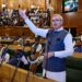 Autumn Session 2026 Assembly Proceedings