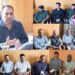 ADDC Shopian reviews preparations for Kisan Mela