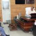 DAJ reviews preparedness for Paddy Procurement Operations KMS 2026-27