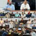 DC Poonch reviews implementation of Road Safety measures