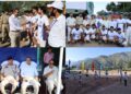 38th Ramban District Volleyball Championship ends