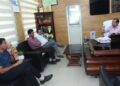 Director Agriculture reviews Procurement of Seeds, Preparations for Reform Utsav 2026