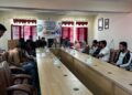SKUAST-K Scientists train Gurez Farmers in Silage making to address seasonal fodder scarcity