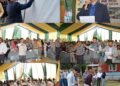 DC Budgam launches 15-Day Swachhata Hi Seva 2026 campaign