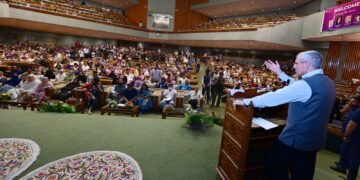 CM Omar Abdullah calls for bringing ALOHA mental arithmetic programme into government schools