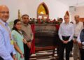 CM Omar Abdullah inaugurates renovated J&K House at Amritsar