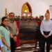 CM Omar Abdullah inaugurates renovated J&K House at Amritsar