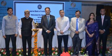 RBI holds conference on Financial Sector Initiatives, Cyber Security Awareness at Srinagar