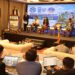 Regional workshop on “Adoption, Implementation of ECSBC and ENS” begins in Srinagar