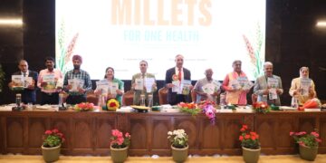 SKUAST-K hosts National Seminar on “Millets for One Health”
