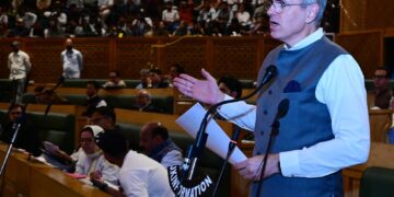 Autumn Session 2026 Assembly Proceedings