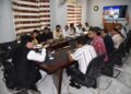 Mission YUVA: 853 cases approved at Udhampur to support aspiring entrepreneurs